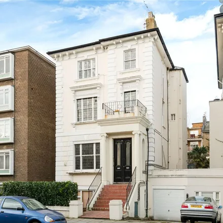 Image 1 - 12 Buckland Crescent, London, NW3 5DX, United Kingdom - Apartment for rent