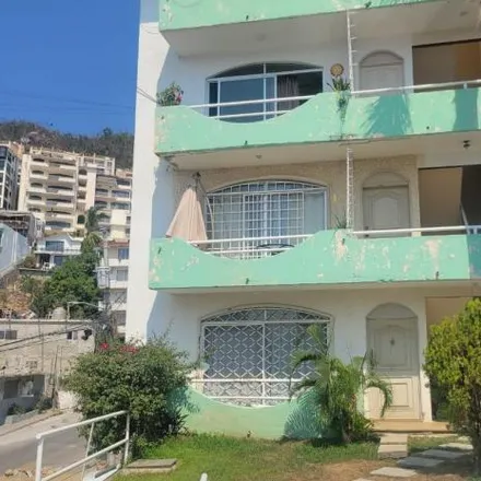 Buy this 2 bed apartment on Calle Vista de Brisamar in Joyas de Brisamar, 39300 Acapulco