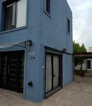 Buy this 3 bed house on Grupo Scout San Francisco de Asís in Estrada, Partido de General Belgrano