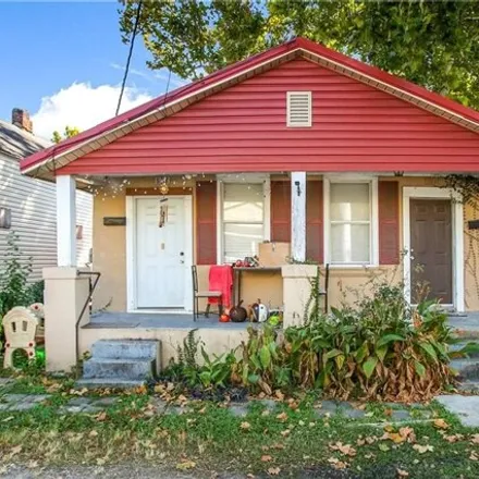 Buy this 4 bed house on 8839 Plum Street in New Orleans, LA 70118