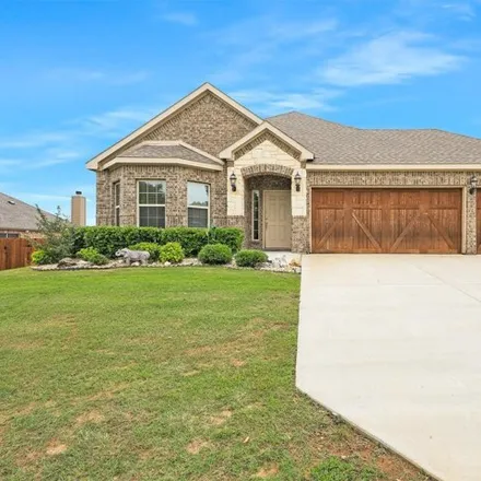 Buy this 4 bed house on 2170 Louis Drive in Weatherford, TX 76087