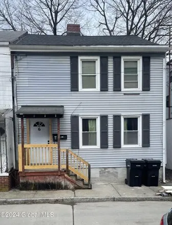 Buy this 3 bed house on 6 Walnut Street in Troy, NY 12180