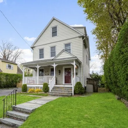 Buy this 4 bed house on 17 Deane Place in Village of Larchmont, NY 10538
