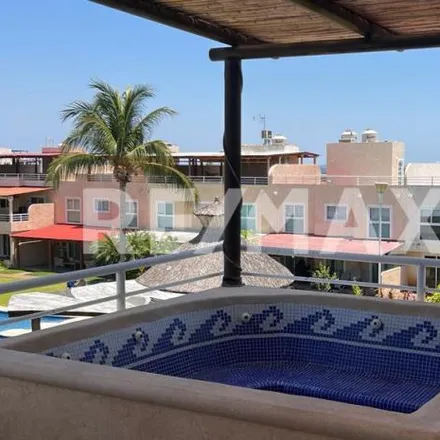 Image 2 - Suburbia, Avenida Camino Viejo, 39300 Acapulco, GRO, Mexico - House for sale