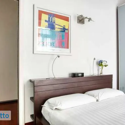 Image 8 - Via Guglielmo Pepe 30, 20159 Milan MI, Italy - Apartment for rent