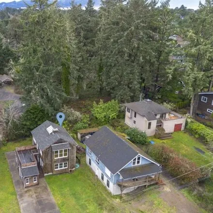 Buy this 2 bed house on 745 5th Street in Gearhart, Clatsop County