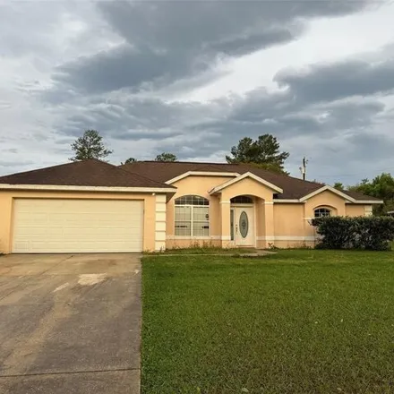Image 1 - 2652 Southwest 154th Place Road, Marion County, FL 34473, USA - House for sale