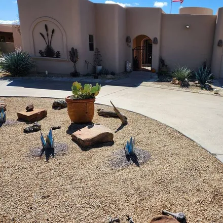 Image 7 - Elephant Butte, NM, 87935 - Apartment for rent