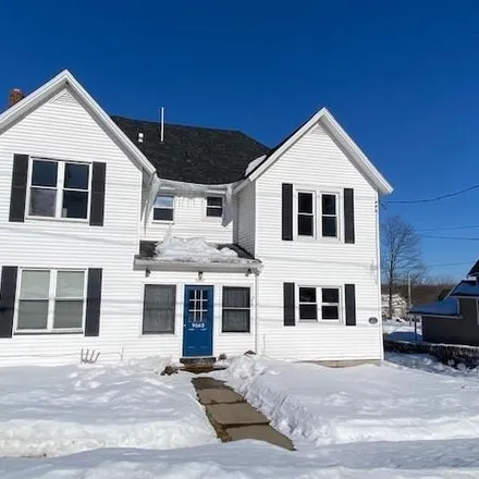 Rent this 3 bed townhouse on 5002 Church Street in Denmark, Lewis County