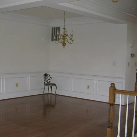Image 4 - 1320 Wild Oak Terrace, Hungerford Towne, Rockville, MD 20852, USA - Townhouse for rent