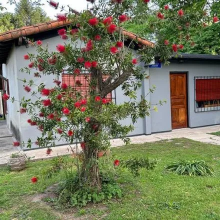 Buy this 2 bed house on Jardín de Infantes Instituto Santa Catalina in Galileo Galilei, Parque Gaona
