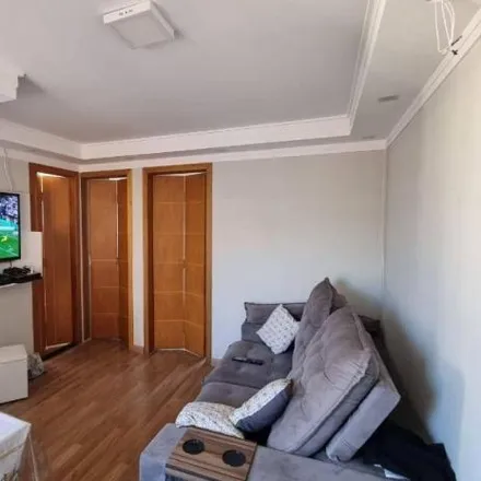 Buy this 2 bed apartment on Rua Inocente Corazza in Bairro dos Casa, São Bernardo do Campo - SP