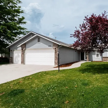 Buy this 3 bed house on 4000 East Florence Drive in Meridian, ID 83642
