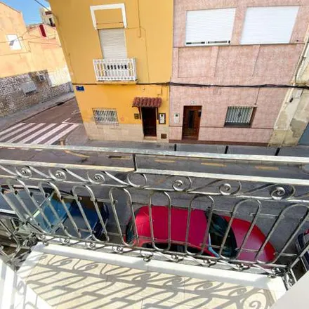 Image 7 - Carrer de Vidal Canelles, 8, 46011 Valencia, Spain - Apartment for rent