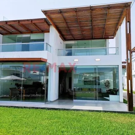 Image 1 - unnamed road, Asia, Peru - House for sale