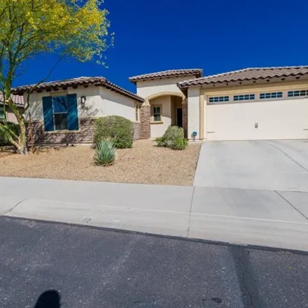 Buy this 4 bed house on 15461 South 182nd Lane in Goodyear, AZ 85338