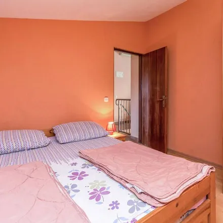 Rent this 2 bed apartment on NK Croatia Turanj in Krš, 23207 Turanj
