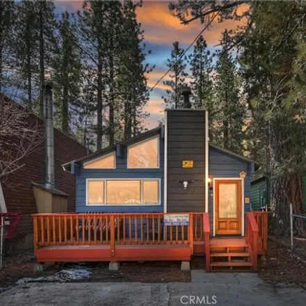 Buy this 2 bed house on 874 Sherwood Boulevard in Big Bear City, CA 92314