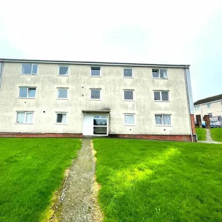 Buy this 2 bed apartment on Goshawk Road in Haverfordwest, SA61 2TY