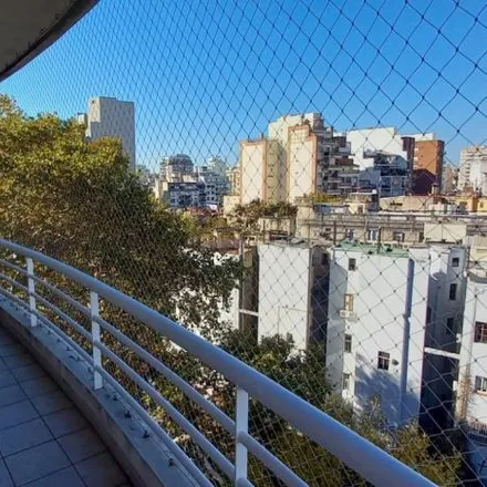 Rent this 3 bed apartment on Bartolomé Mitre 3929 in Almagro, 1182 Buenos Aires