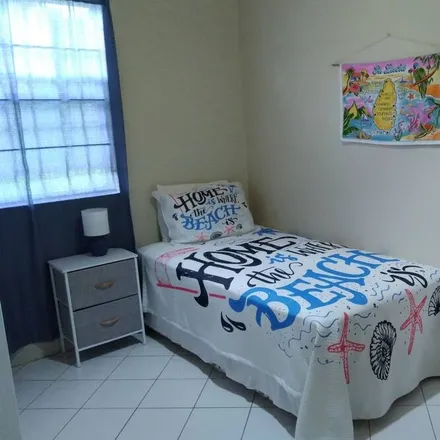 Image 7 - Charlotte, Castries, Saint Lucia - House for rent