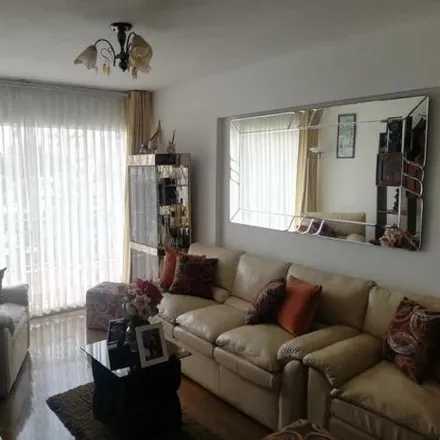 Buy this 5 bed apartment on Pasaje José Quiñones in Jesús María, Lima Metropolitan Area 15076