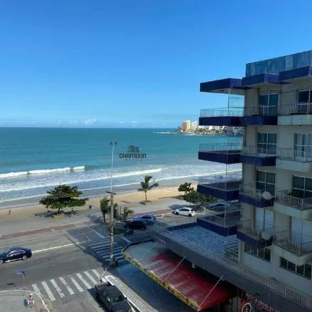 Image 2 - Edifício Sea Tower, Avenida Beira Mar 1360, Praia do Morro, Guarapari - ES, 29216-580, Brazil - Apartment for rent