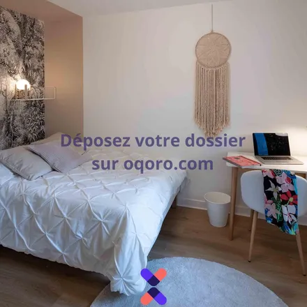 Image 4 - 65 Rue Pierre Audry, 69009 Lyon, France - Apartment for rent