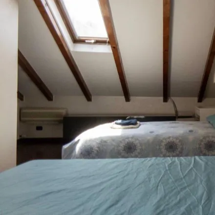 Rent this 2 bed apartment on Via Ascanio Sforza in 57, 20136 Milan MI