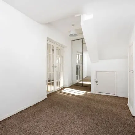 Rent this 1 bed apartment on 3 Clarendon Terrace in Brighton, BN2 1FP