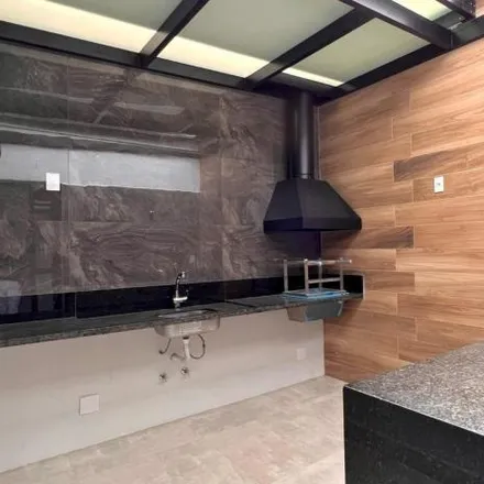 Buy this 2 bed apartment on Rua Doutor Gastão Vidigal in Santa Terezinha, São Bernardo do Campo - SP