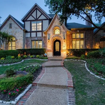 Buy this 5 bed house on 3212 Coventry Lane in Plano, TX 75093
