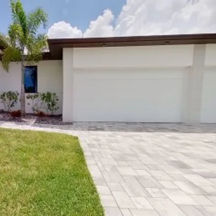 Buy this 4 bed apartment on 3018 Southwest 41St Ter in Pelican, Cape Coral