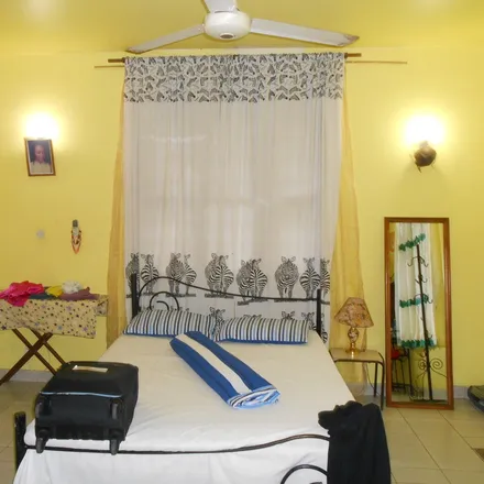 Image 7 - Dar es Salaam, Mbezi Juu, DAR ES SALAAM, TZ - House for rent