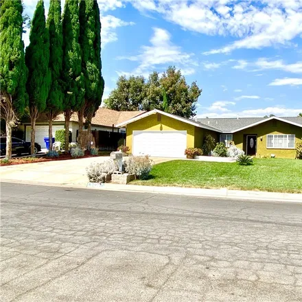 Buy this 3 bed house on 7977 Maria Drive in Jurupa Valley, CA 92509