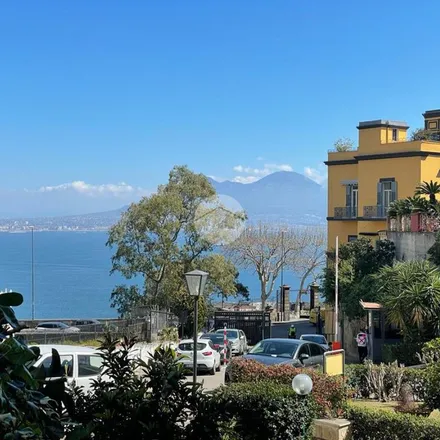 Rent this 5 bed apartment on Via Posillipo in 80123 Naples NA, Italy