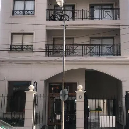 Buy this 2 bed apartment on Colegio Mariano Moreno in 89 - Doctor Ramón Carrillo 2332, Partido de General San Martín