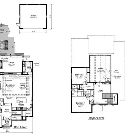 Image 2 - 19419 Kistler Farm Road, Hopewell, NC 28036, USA - House for sale