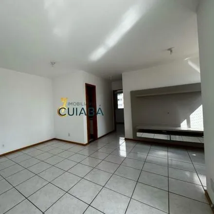 Buy this 2 bed apartment on Rua Bosque da Saúde in Jardim Aclimação, Cuiabá - MT