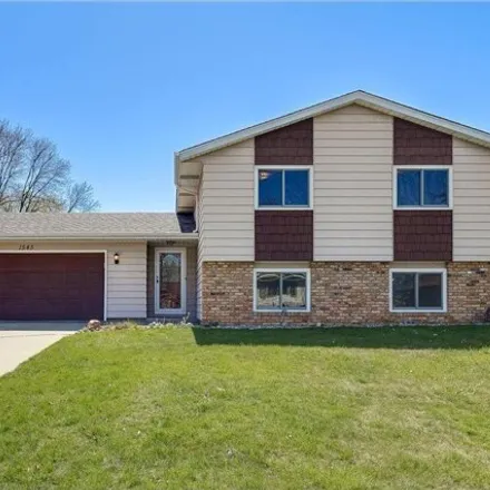 Image 1 - 1537 Tierney Drive, Hastings, MN 55033, USA - House for sale