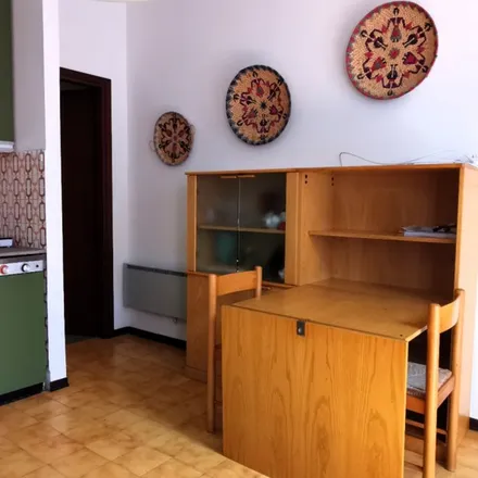 Rent this 1 bed apartment on Località Pramanzo in 37010 Cavaion Veronese VR, Italy