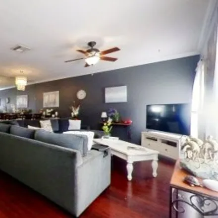 Buy this 2 bed apartment on #606,3780 Tanglewilde Street in Brandy Creek Condominiums, Houston