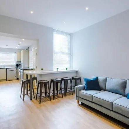 Rent this 1 bed apartment on Fairfield Road in Newcastle upon Tyne, NE2 3BY