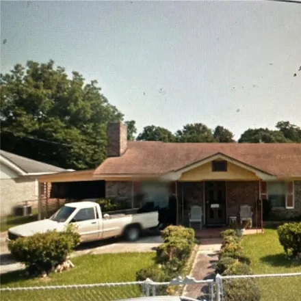 Buy this 3 bed house on 2108 Downing Street North in Mobile, AL 36617