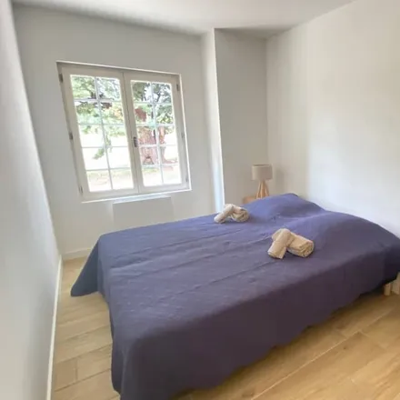 Rent this 2 bed house on Saint-Michel in Le Pigeonnier, Route de l'Observatoire