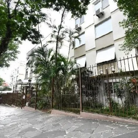 Rent this 3 bed apartment on Rua Honório Silveira Dias 844 in São João, Porto Alegre - RS