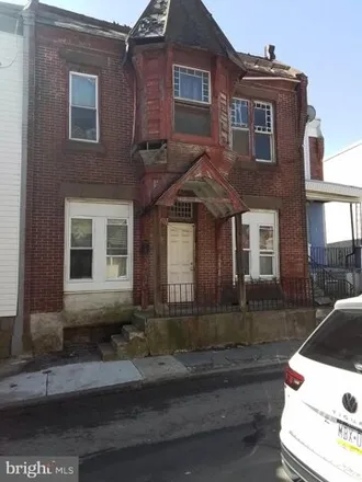 Buy this 4 bed house on 1650 Saint Paul Street in Philadelphia, PA 19140