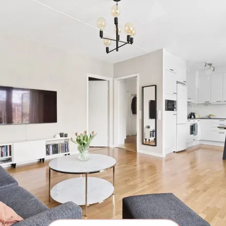 Image 2 - Melongatan, 165 66 Stockholm, Sweden - Apartment for rent
