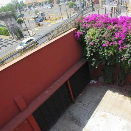 Buy this 4 bed house on Calzada de las Águilas in Colonia Lomas de Guadalupe, 01720 Mexico City