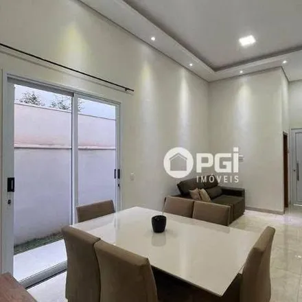 Rent this 3 bed house on unnamed road in Bonfim Paulista, Ribeirão Preto - SP